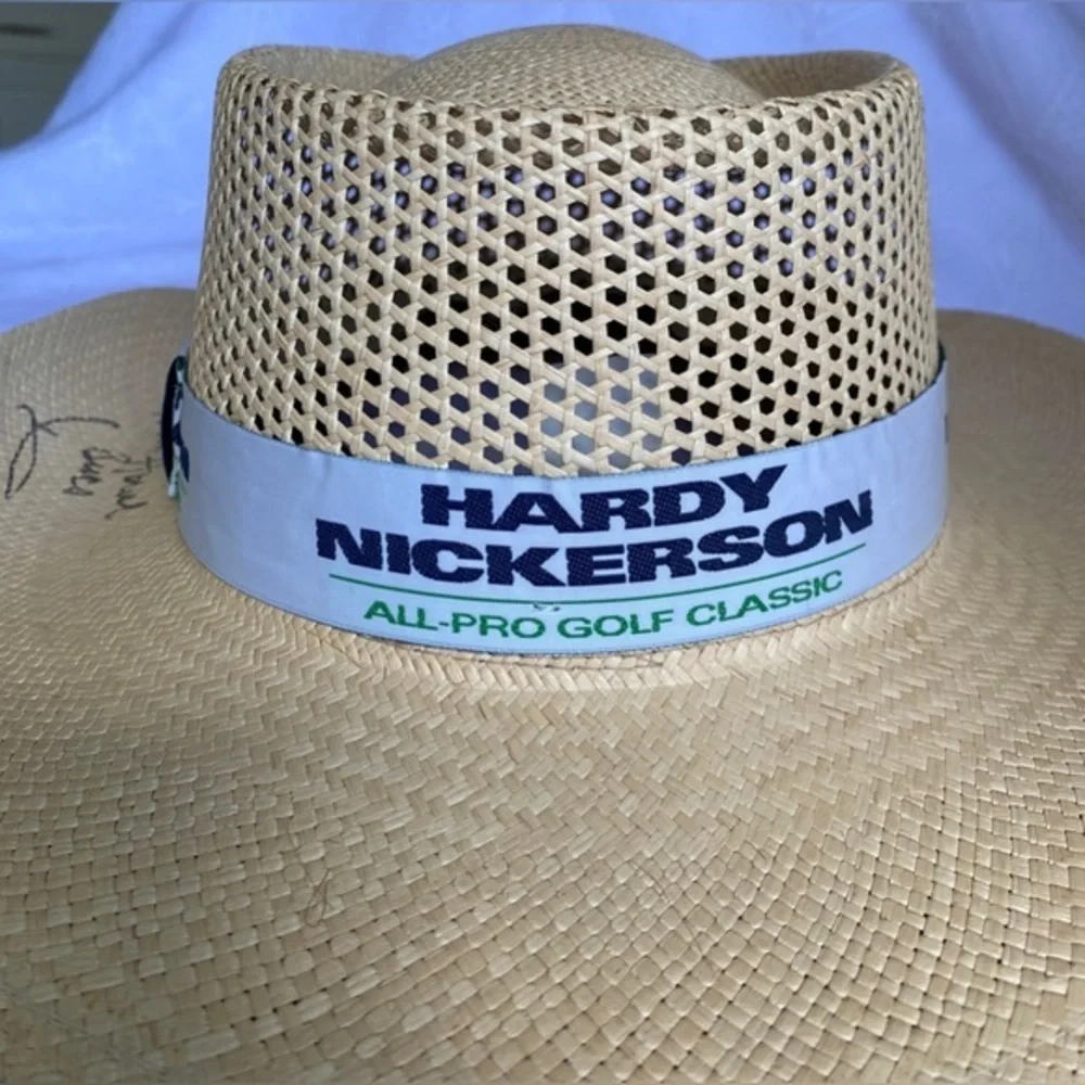 Hardy Nickerson hardy nickerson